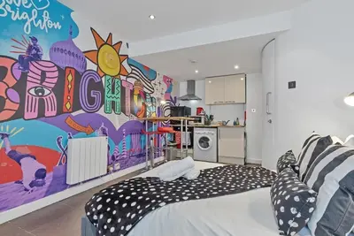 Image de Artist Studio | By My Getaways