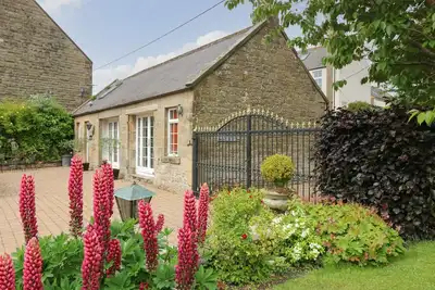 Image de The Coach House, les animaux de compagnie dans Chirnside, Réf 2, 994