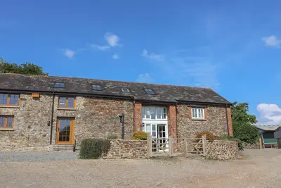 Image de West Bowden Farm, South Molton