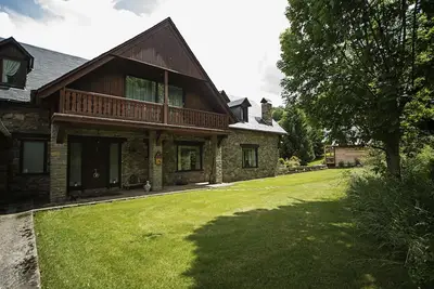 Image de Casa Pepe - Vielha (Val de Aran)