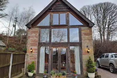 Image de Orchard Cottage, pet friendly, character holiday cottage in Cheadle