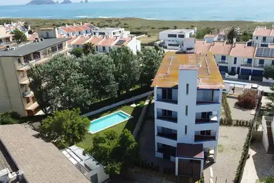 Image de Ter 11d Appartement abordable avec piscine près de la plage