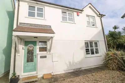 Image de Driftwood House, Saundersfoot