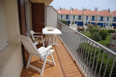 Image de Mare Nostrum 2d 324 - Près de la plage, moderne