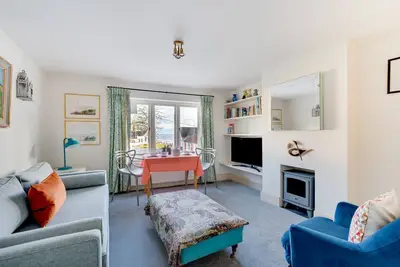 Image de The Nest - Une Chambre Maison, Couchages 2