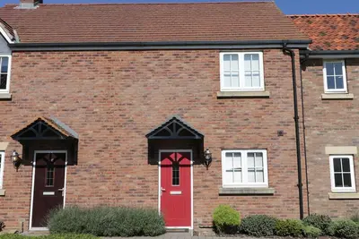 Image de 104 Sunrise Drive, pet friendly, avec un jardin à Filey, Ref 963833