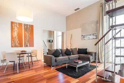 Image de 536 - Exclusive Pl. Catalunya Lux Apartment