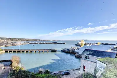 Image de Mount View - Deux Chambres Appartement, Couchages 4