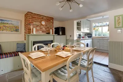 Image de 30 Victoria Street - Quatre Chambres Maison, Couchages 6