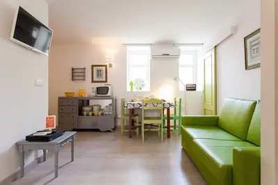 Image de Appartement Alfama 35 I<br>RentExperience