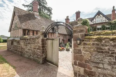 Image de Cottage Cour, Meeson