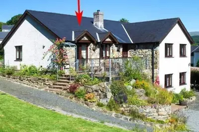 Image de Llety'r Bugail, Dolgellau