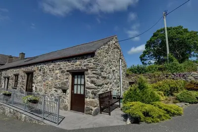 Image de Carnedd Llywelyn - Deux Chambres Maison, Couchages 5