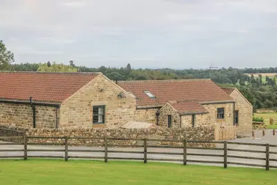 Image de Sally's Barn, Grantley
