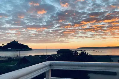 Image de Sea Breeze à Marazion, Ref 959180