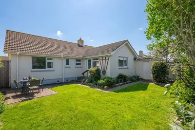 Image de Gull Cottage - Deux Chambres Maison, Couchages 4