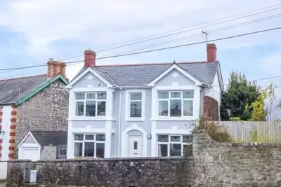 Image de Pen Hill, Llantwit Major
