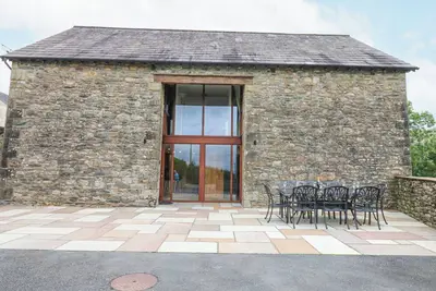 Image de Riddings Barn, Sedbergh