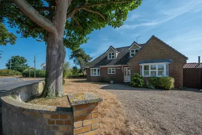 Image de The Spinney - Quatre Chambres Maison, Couchages 5