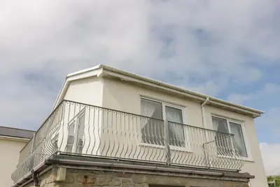 Image de The Lookout, Sennen