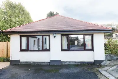 Image de The Garden Flat, Saundersfoot