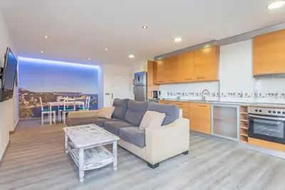 Image de Apartamento Urbatenis - Javea, Costa Blanca
