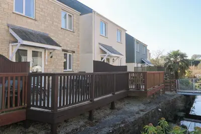 Image de Rosemary Cottage, Falmouth
