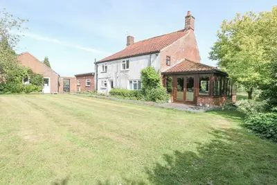 Image de Lyons Green, Petit Fransham