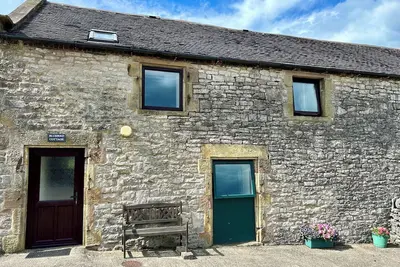 Image de Bluebird Cottage, Parwich
