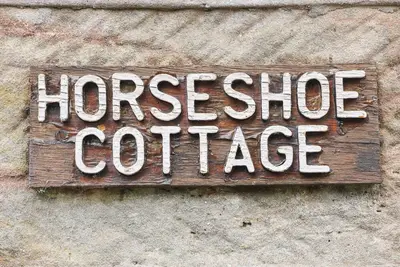 Image de Horse Shoe Cottage, Cheadle