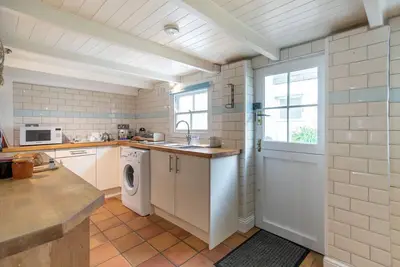 Image de Fisherman's Cottage - Quatre Chambres Maison, Couchages 6