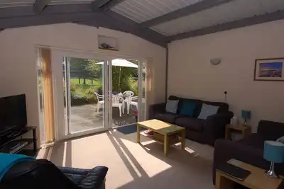 Image de Brookfield Lodge, Beaminster