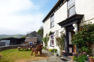 Image de Arllen Fawr, Llanrhaeadr-Ym-Mochnant