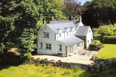 Image de Nouvelle maison, Brampton, Cumbria