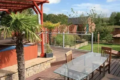 Image de 302 Over Lane Cottage, Belper