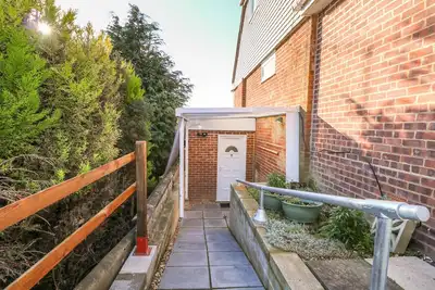 Image de 5 Firle Road Annexe, Lancing