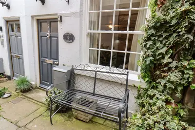 Image de Cottage de Delft, Robin Hood’S Bay
