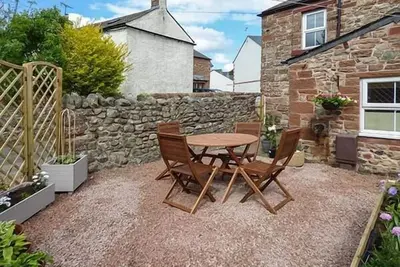 Image de Boulangerie Cottage, Kirkby Thore