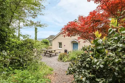 Image de Le Garden Cottage, Animaux acceptés à Kidwelly, Réf 967102