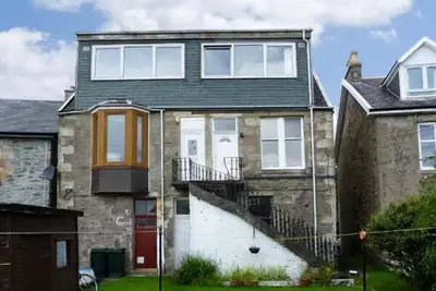 Image de Top Flat, Tighnabruaich
