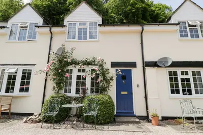 Image de 5 Wye Rapid Cottages, Symonds Yat