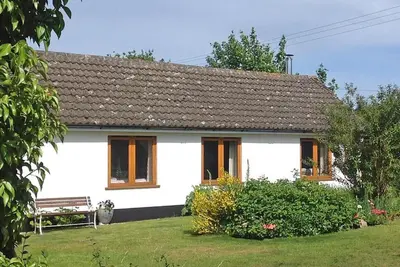 Image de Crofters - Trois Chambres Maison, Couchages 6