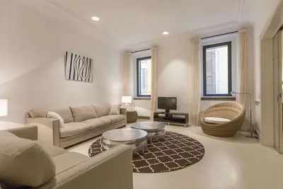 Image de Pantheon Exclusif, appartement neuf près du Panthéon!