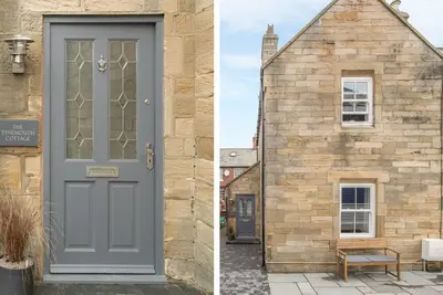 Image de Le Cottage Tynemouth, Tynemouth