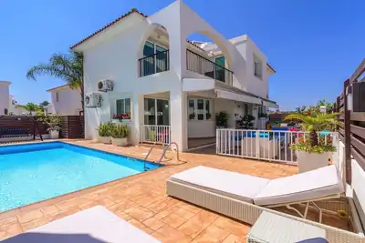 Image de La Vita Villa #2 - Private Pool Retreat
