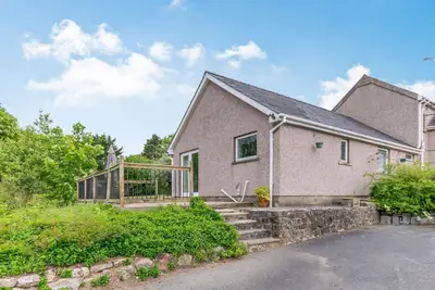 Image de Annexe de la ferme Beefs Park, Amroth