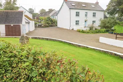 Image de Y Cartws, Nevern