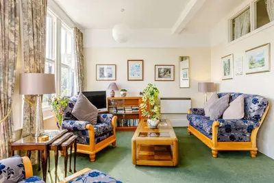 Image de Appartement 3, Lynmouth