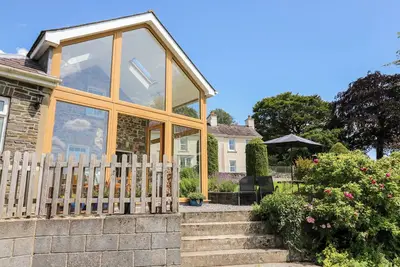 Image de Llety'r Wennol, Ffarmers