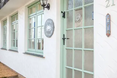 Image de Cottage de crabe, Ilfracombe